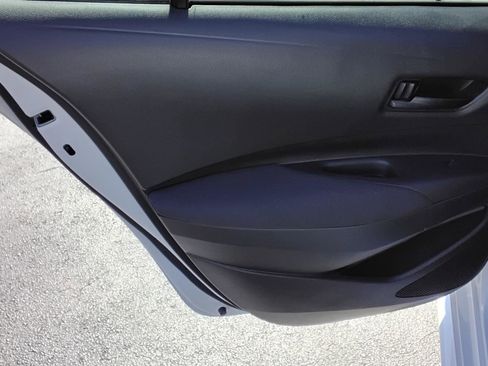 Used 2023 Toyota Corolla LE image 20