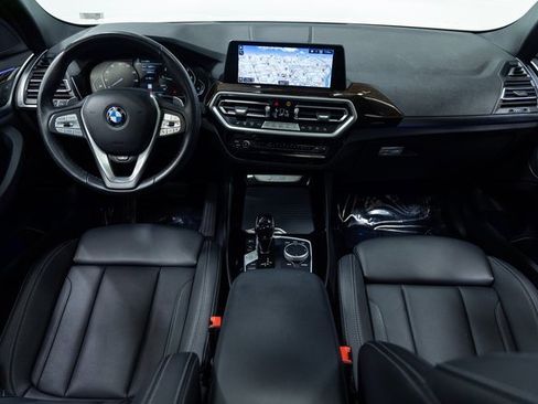 Used 2022 BMW X3 xDrive30i w/ Convenience Package image 21
