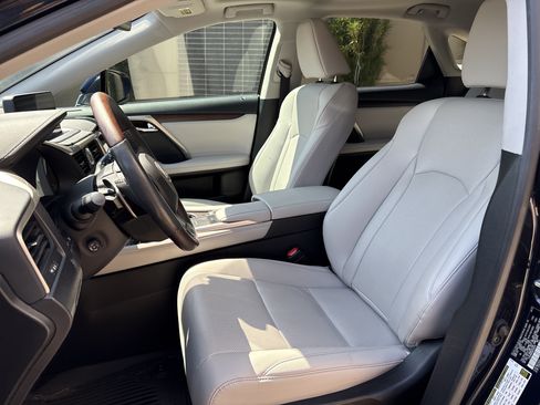Used 2022 Lexus RX 350 FWD w/ Accessory Package (P3) image 16