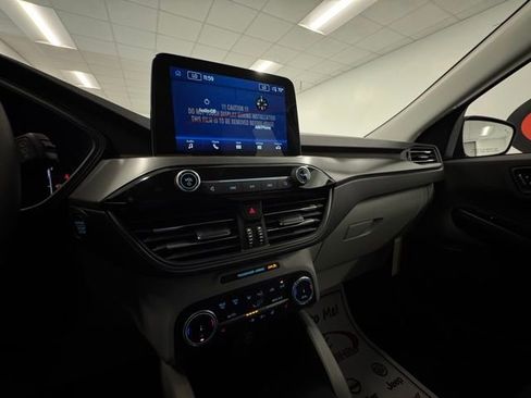 New 2026 Ford Escape Active w/ Cold Weather Package image 16