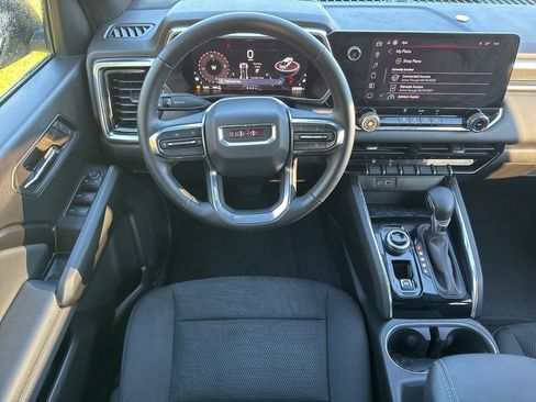 Used 2024 GMC Canyon Elevation w/ Trailering Package AWD/4WD image 6