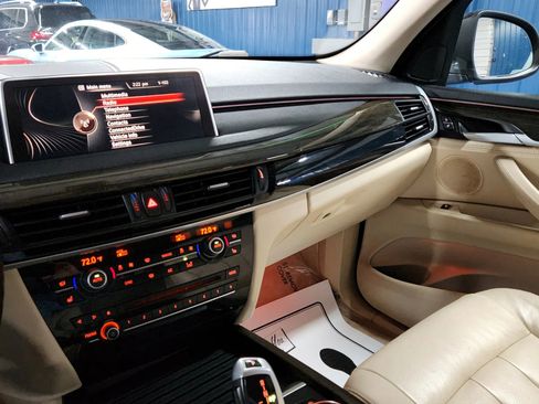 Used 2015 BMW X5 xDrive35i image 31