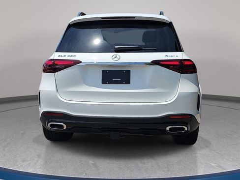 Used 2026 Mercedes-Benz GLE 450 4MATIC image 7