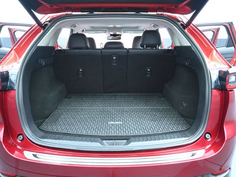 Used 2023 MAZDA CX-5 AWD 2.5 S w/ Premium Plus Pkg image 25