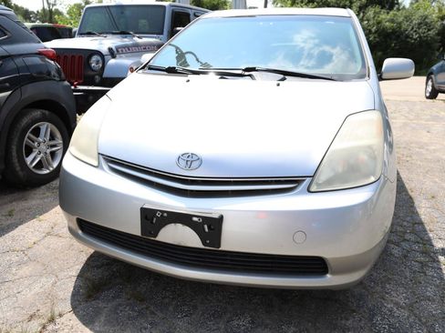 Used 2005 Toyota Prius FWD image 3