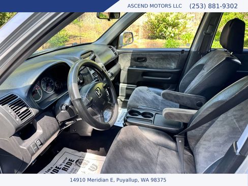Used 2003 Honda CR-V EX image 9