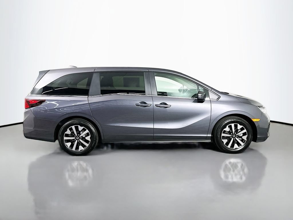 New 2026 Honda Odyssey EX-L image 8