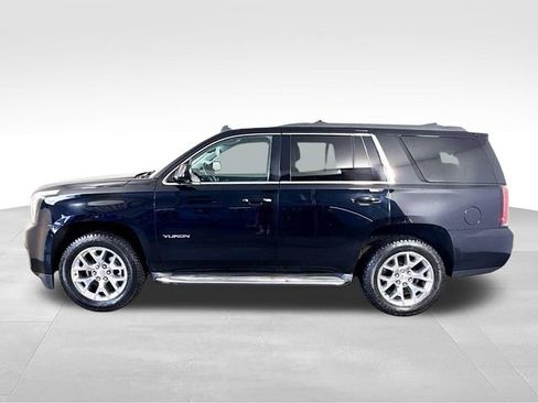 Used 2015 GMC Yukon SLE w/ Convenience Package AWD/4WD image 10