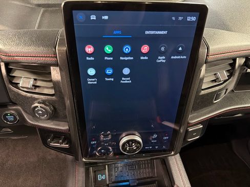 Certified 2023 Ford Expedition Limited AWD/4WD image 9