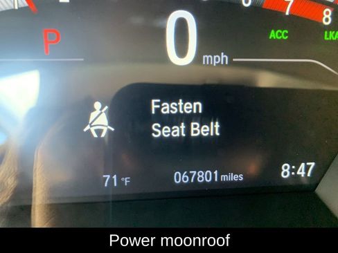 Used 2018 Honda CR-V EX image 10