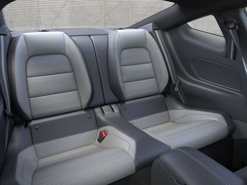 New 2025 Ford Mustang Premium image 11