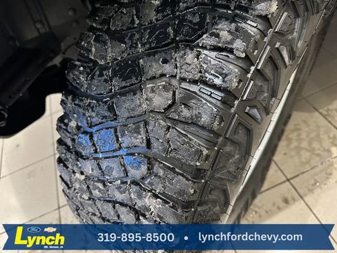 Used 2023 Ford Bronco Heritage Edition image 30