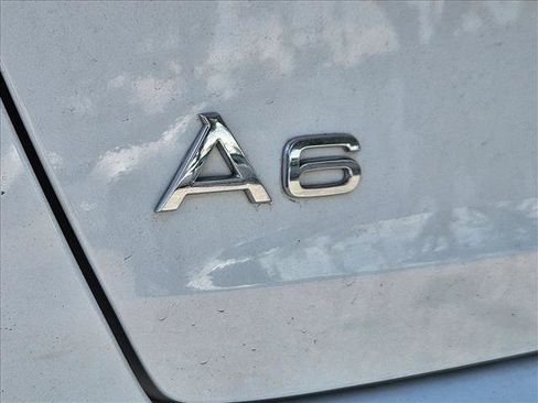 Used 2019 Audi A6 3.0T Premium Plus AWD/4WD image 9