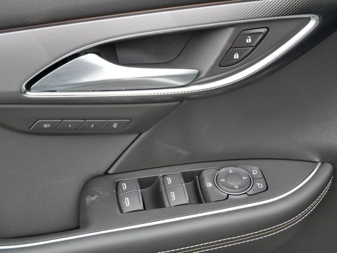 New 2026 Buick Envision Sport Touring AWD/4WD image 41