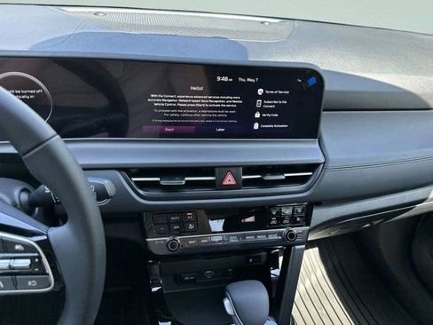 New 2026 Kia Seltos EX FWD image 19