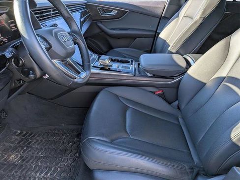 Used 2022 Audi Q7 2.0T Premium Plus image 14