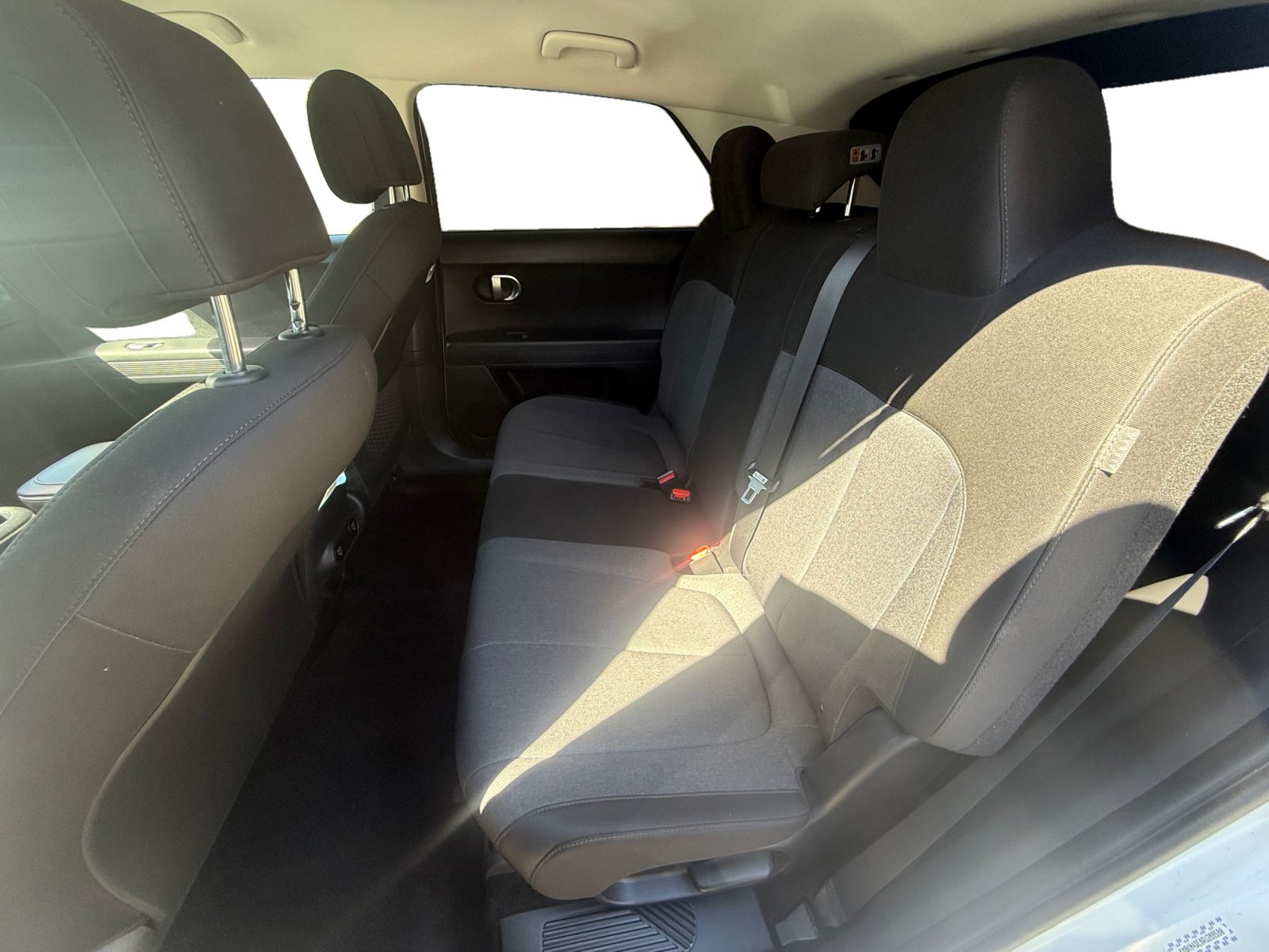 Used 2024 Hyundai Ioniq 5 SEL RWD image 16