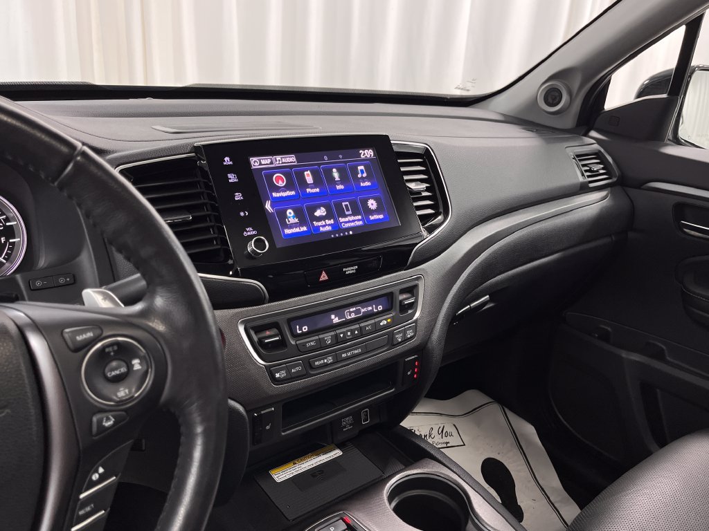Used 2023 Honda Ridgeline RTL-E image 21