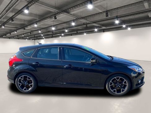 Used 2013 Ford Focus SE image 8