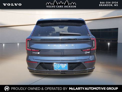 New 2025 Volvo EX90 Ultra image 5