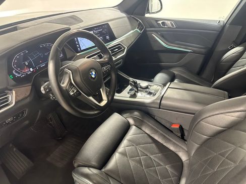 Used 2023 BMW X5 xDrive40i w/ Premium Package AWD/4WD image 18