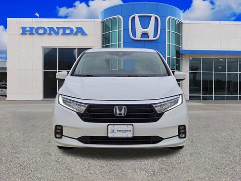 Used 2024 Honda Odyssey Touring image 8