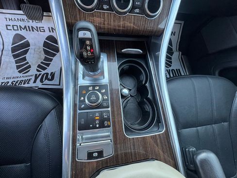 Used 2014 Land Rover Range Rover Sport Supercharged AWD/4WD image 18
