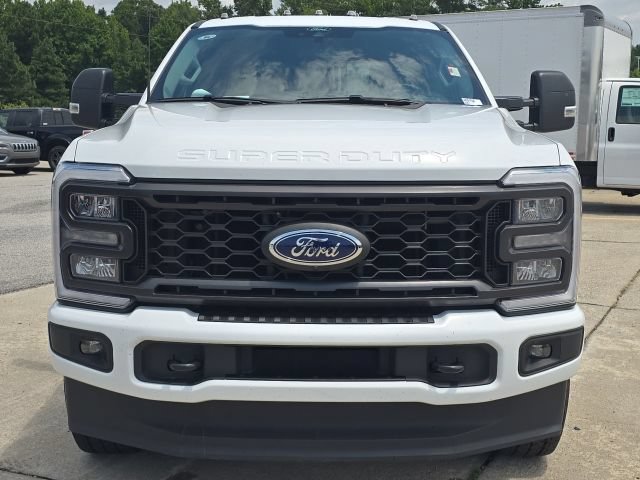 Used 2024 Ford F250 XL w/ STX Appearance Package AWD/4WD image 8