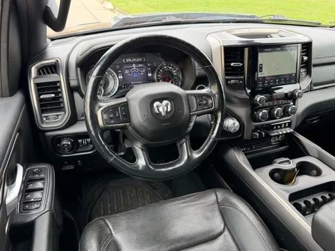 Used 2019 RAM 1500 Sport w/ Level 2 Equipment Group AWD/4WD image 24