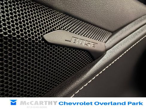 Used 2024 Chevrolet Corvette Z06 RWD image 25