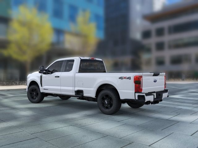 New 2026 Ford F250 XL w/ STX Appearance Package AWD/4WD image 6