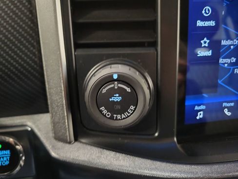 Used 2022 Ford F150 Limited image 21