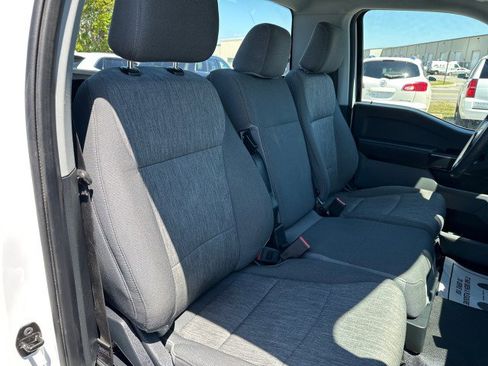 Used 2023 Ford F150 XL AWD/4WD image 24