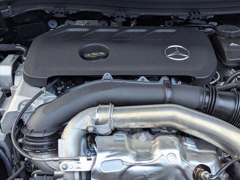 New 2026 Mercedes-Benz GLA 250 4MATIC image 15