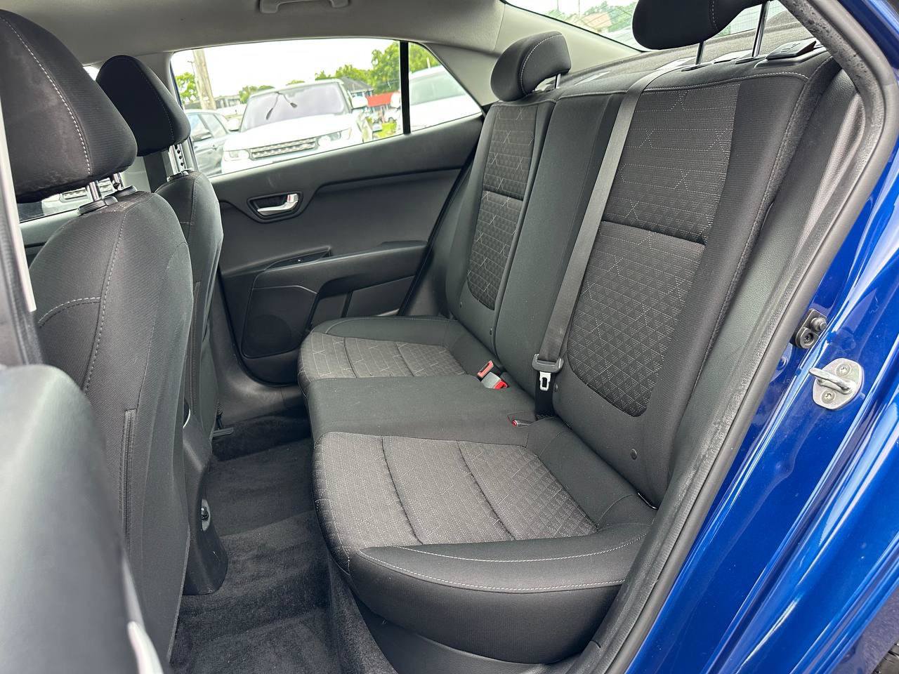 Used 2019 Kia Rio S FWD image 23