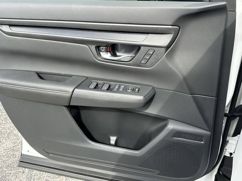 Used 2026 Honda CR-V Sport-L image 24