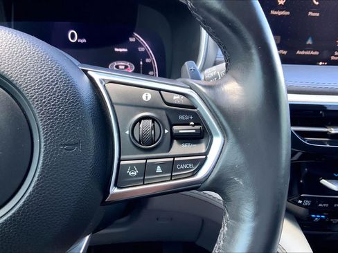 Used 2023 Acura MDX SH-AWD w/ Advance Package image 25