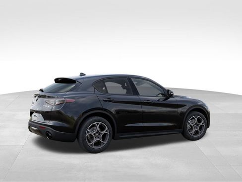 New 2026 Alfa Romeo Stelvio Sprint w/ Convenience Package AWD/4WD image 4