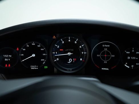 Used 2022 Porsche 911 Carrera GTS RWD image 20