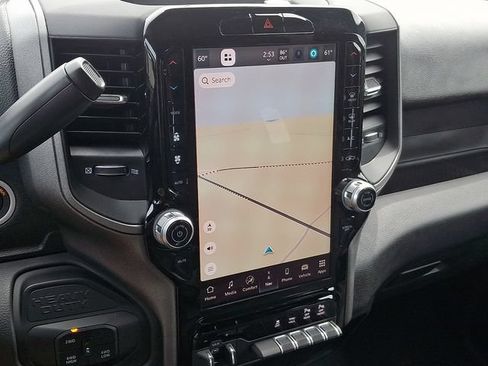 New 2026 RAM 2500 Tradesman AWD/4WD image 13