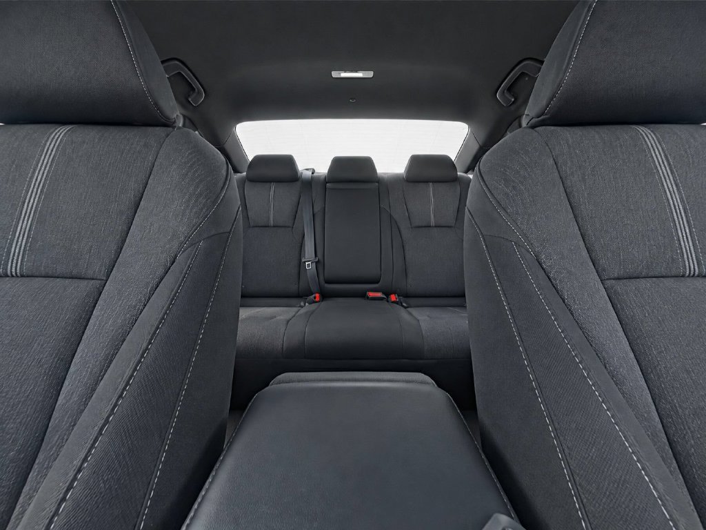 Used 2023 Honda Accord Sport image 25