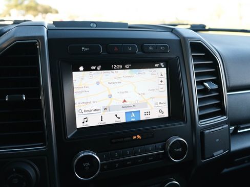 Used 2019 Ford Expedition Max Platinum image 36