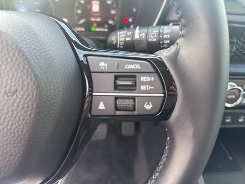 Certified 2026 Honda CR-V EX-L image 11