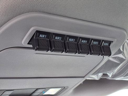 New 2024 Ford F450 XL w/ Aft-axle Frame Extension Pack image 20