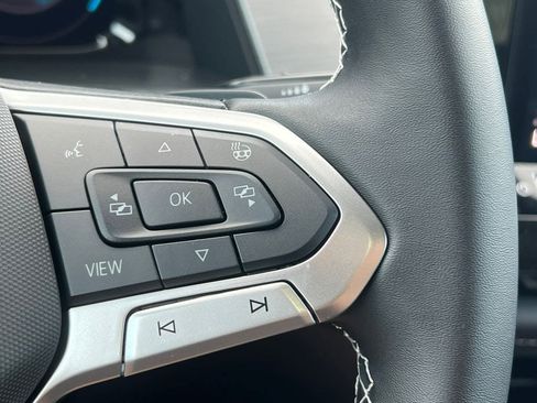 New 2025 Volkswagen Atlas Cross Sport SE AWD/4WD image 22