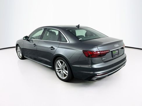 Used 2024 Audi A4 2.0T Premium Plus AWD/4WD image 5
