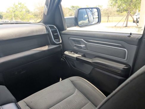 Used 2021 RAM 1500 Big Horn AWD/4WD image 21