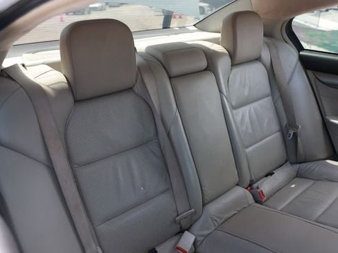 Used 2010 Acura TL w/ Technology Package FWD image 17