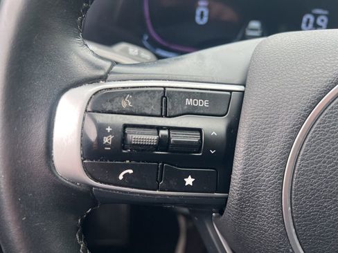 Certified 2023 Kia Sportage X-Line w/ X-Line Premium Package AWD/4WD image 60