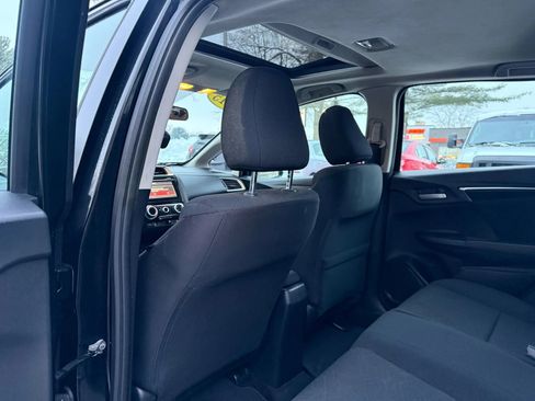 Used 2015 Honda Fit EX image 13